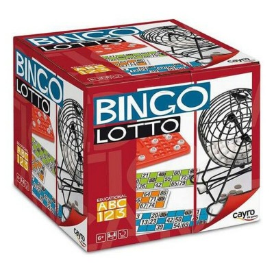 Bingo Cayro 300 (18,5 x 21...